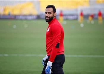 جنش يعلق على تسببه في هدف الداخلية ويصرح اعتذرت لزملائي