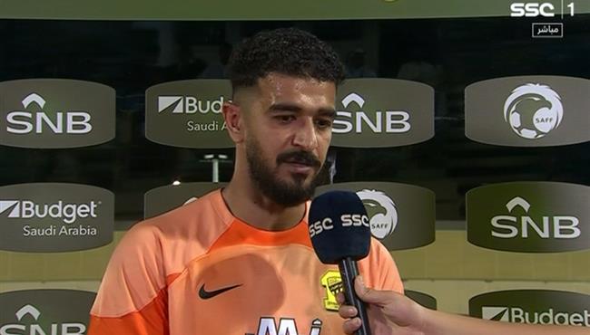 تصريحات عبد الله المعيوف بعد مباراة الاتحاد والخلود بكاس خادم الحرمين