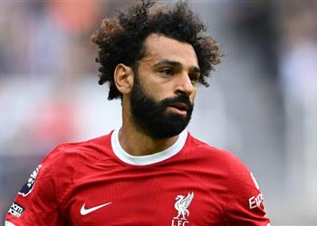 داني ميرفي ليفربول يمتلك بالفعل بديل محمد صلاح والنادي سيعاني من بعده