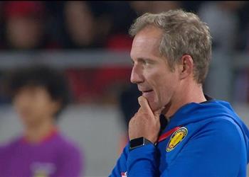 مدرب بترو أتلتيكو لـ بطولات عقوبة إيقافنا غريبة وصن داونز يتذكرنا جيد ا قبل دوري السوبر الإفريقي