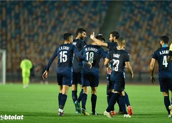 موعد مباراة بيراميدز ؤإسبرطة سبور التركي الودية اليوم