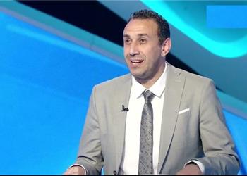 طارق السعيد الزمالك لن يتأثر بإيقاف القيد ويوجه رسالة لـ زيزو بشأن عروض الاحتراف