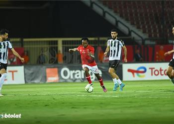 تاريخ مثير بين الأهلي والأندية الجزائرية قبل السوبر الإفريقي انسحاب وخسارة لقب