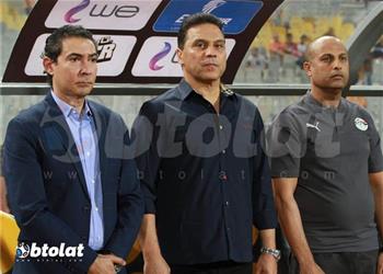 حسام البدري يرشح الفائز بالسوبر الإفريقي ويعلق على أزمة لاعبي الأهلي ومنتخب مصر