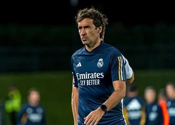 فياريال يعلن عن مدربه الجديد وموقف راؤول مع ريال مدريد