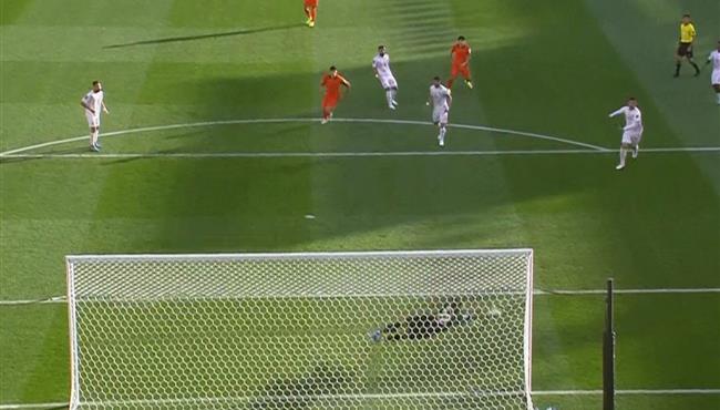 هدف كوريا الجنوبية الثاني الرائع في مرمي البحرين بكاس اسيا