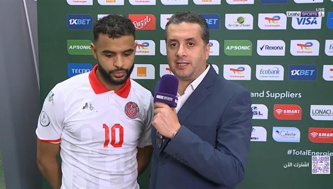 تصريحات أنيس بن سليمان بعد مباراة تونس وناميبيا بكاس امم افريقيا
