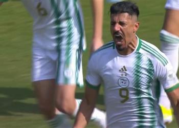 ترتيب مجموعة الجزائر في كأس أمم إفريقيا 2023 بعد نهاية الجولة الثانية