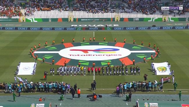 ملخص مباراة الجزائر وبوركينا فاسو 2 2 كاس امم افريقيا