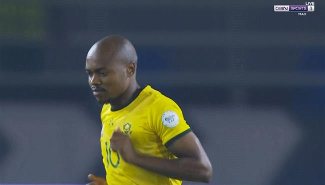 هدف بيرسي تاو في مرمي ناميبيا بكأس امم افريقيا