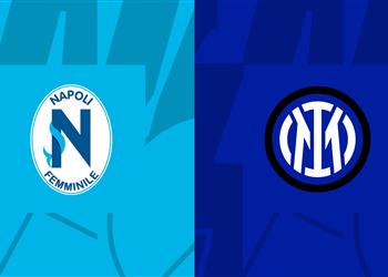 موعد والقنوات الناقلة لمباراة نابولي وإنتر ميلان اليوم في نهائي كأس السوبر الإيطالي والمعلقين