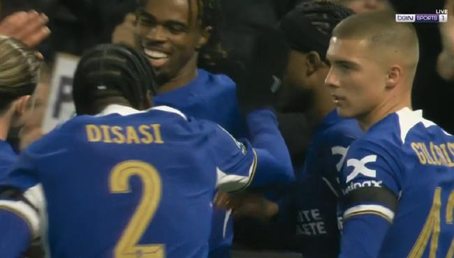 اهداف مباراة تشيلسي وميدلزبره 6 1 كأس الاتحاد الانجليزي