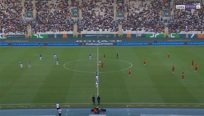 ملخص مباراة انجولا وناميبيا 3 0 كاس امم افريقيا