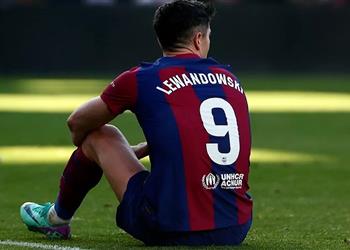 مدرب شيكاغو فاير الأمريكي يوضح موقفه من ضم روبرت ليفاندوفسكي