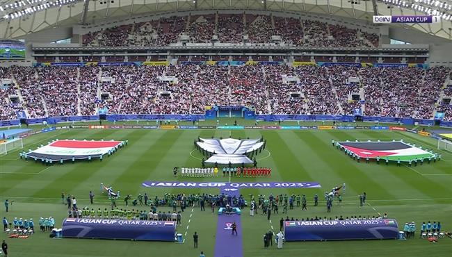 ملخص مباراة الاردن والعراق 3 2 كأس اسيا