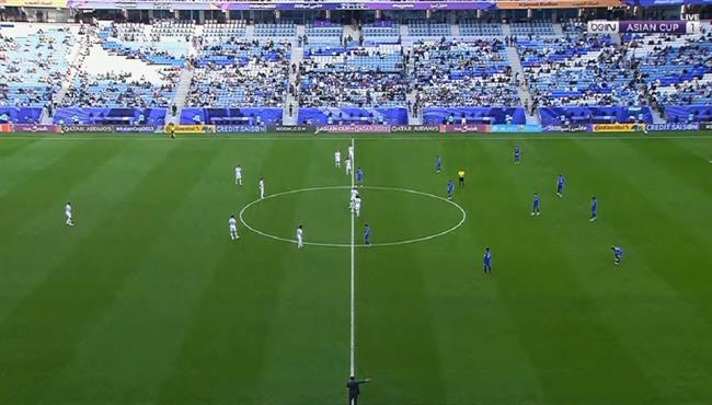 ملخص مباراة اوزبكستان وتايلاند 2 1 كأس اسيا