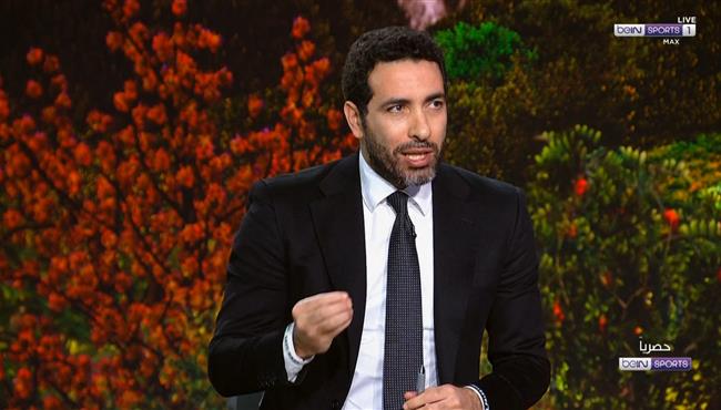 تعليق ابو تريكه علي خسارة المغرب من جنوب افريقيا والخروج من كأس امم افريقيا