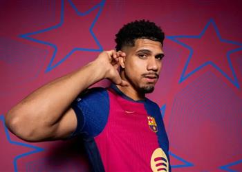 تطورات جديدة بشأن إصابة أراوخو وموعد عودته لمباريات برشلونة