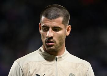 موراتا يكشف عن معاناته من الاكتئاب كنت نكتة سهلة وشككت في قدرتي على اللعب