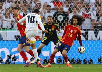 كوكوريلا عن عدم احتساب ركلة جزاء ضده أمام ألمانيا بللت سروالي من الخوف