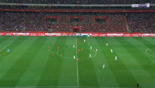 ملخص مباراة البرتغال وبولندا 3 1 دوري الامم الاوروبية