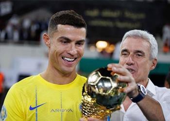 مدرب النصر السابق ركلات الترجيح والهلال السبب في عدم حصولي على بطولات