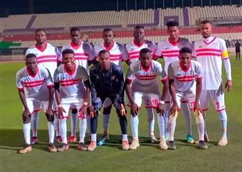رئيس الزمالة السوداني اسمنا مرتبط بـ الزمالك ونتمنى ضم لاعبه حتى لو عمره 80 سنة