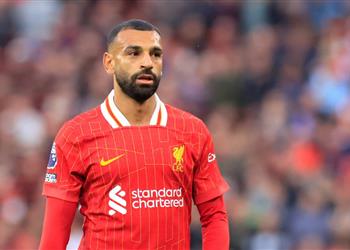 ليفربول يضع عينه على الخليفة المحتمل لـ محمد صلاح