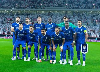 موعد والقناة الناقلة لمباراة الهلال والتعاون اليوم في الدوري السعودي والمعلق