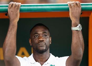 مدرب كوت ديفوار يختار لـ بطولات الأفضل في إفريقيا 2024 ورأيه باستبعاد محمد صلاح