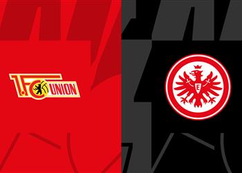 موعد والقناة الناقلة لمباراة آينتراخت فرانكفورت ويونيون برلين اليوم في الدوري الألماني