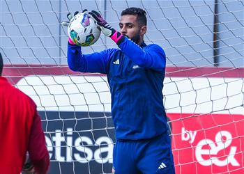 مستند اتحاد الكرة يقرر رفع الإيقاف عن محمود الزنفلي