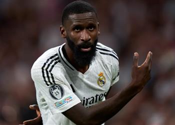 روديجر يوضح أصعب مهاجم واجهه ويصرح سبب لي أكبر صداع