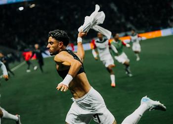 سبورت إعصار اسمه مرموش يعاقب بايرن ميونخ ويوجه طعنة في اللحظة الأخيرة