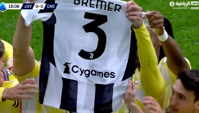 هدف فلاهوفيتش في مرمي كالياري بالدوري الايطالي