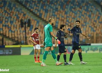 قبل مواجهة الأهلي سيراميكا كليوباترا يضم رباعي بيراميدز