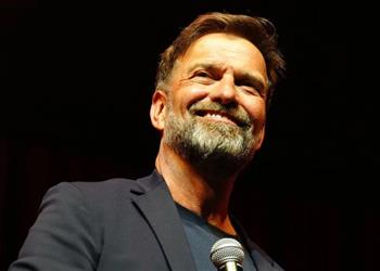 الشغف لم يتغير أول تعليق من كلوب بعد عودته إلى كرة القدم