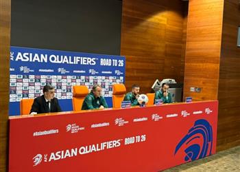 مانشيني نعاني من أزمة بسبب المحترفين الأجانب في الدوري السعودي وهذا السيناريو الأفضل أمام اليابان