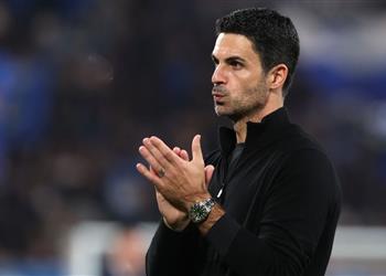 أرتيتا عن منافسة ليفربول ومانشستر سيتي الوضع صعب وأحاول تغيير سلوكي