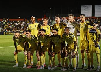 تشكيل النصر أمام الهلال في الدوري السعودي رونالدو وماني يقودان الهجوم