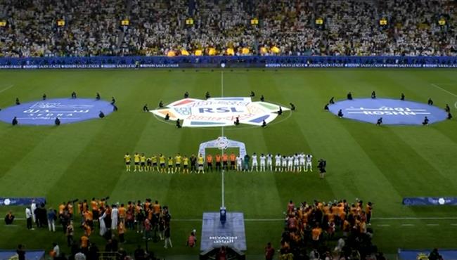 ملخص مباراة الهلال والنصر 1 1 الدوري السعودي