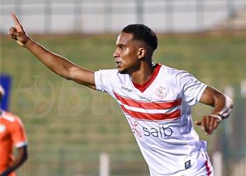 محامي سيف الجزيري يحسم مصير اللاعب مع الزمالك
