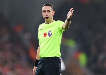 فيديو م سرب للحكم ديفيد كوت يكشف فضيحة جديدة بعد واقعته مع ليفربول وكلوب