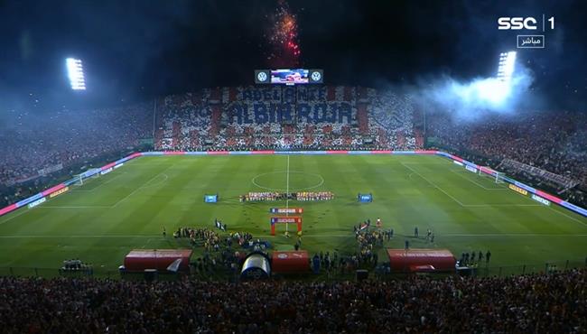 ملخص مباراة الارجنتين وباراجواي 1 2 تصفيات كأس العالم