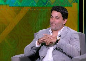 محمود فتح الله تصريح أحمد سليمان بشأن منتخب مصر غير موفق