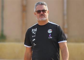 ميكالي كنا بحاجة للفوز على ليبيا والوقت ليس في صالحنا