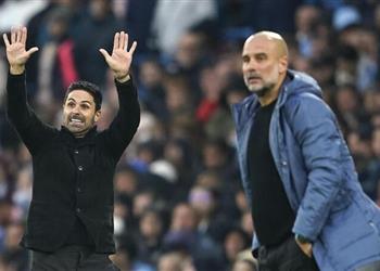 آرسنال يصارع مانشستر سيتي على صفقة هامة من الدوري الإنجليزي