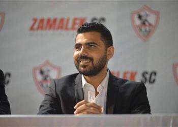 تطورات الحالة الصحية لعضو مجلس إدارة الزمالك بعد حريق منزله