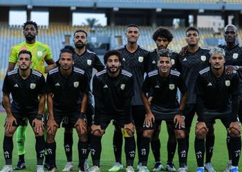 فيديو فاركو يخطف فوز ا درامي ا بـ رباعية على إنبي في الدوري المصري