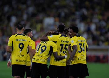 موعد والقناة الناقلة لمباراة الاتحاد والفتح اليوم في الدوري السعودي والمعلق